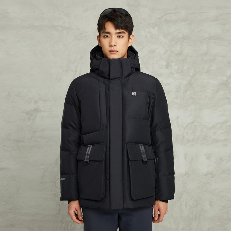 KOLON SPORT HIKE ANTARCTICA