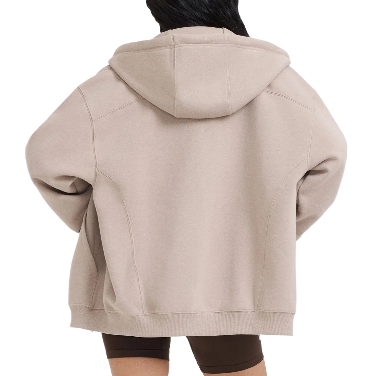ONER ACTIVE Foundations Zip Through