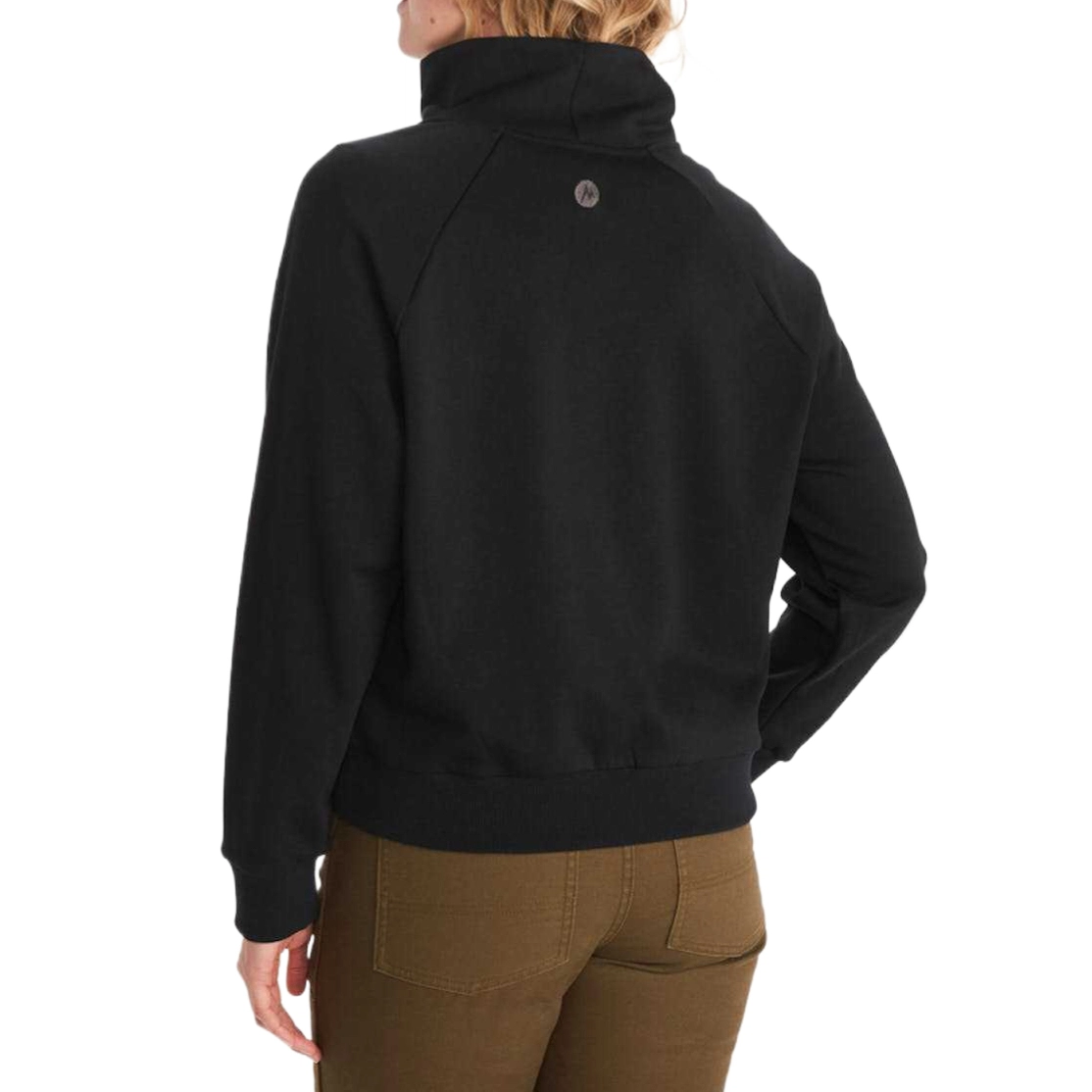 Marmot Rowan Funnel Neck