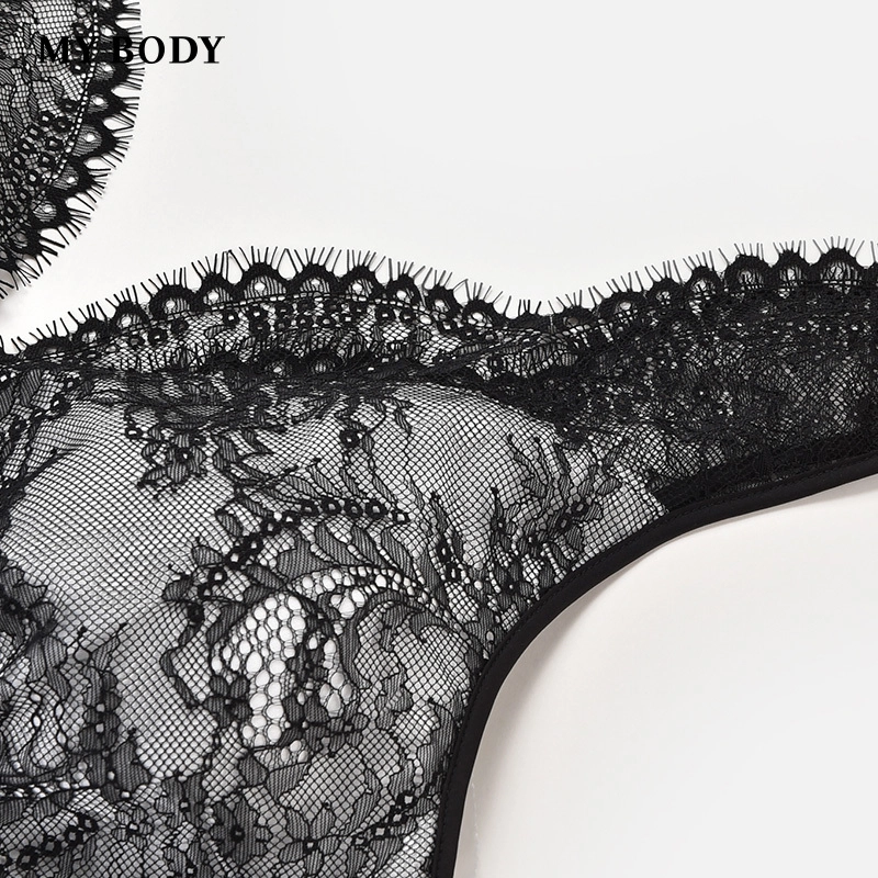 MY BODY V