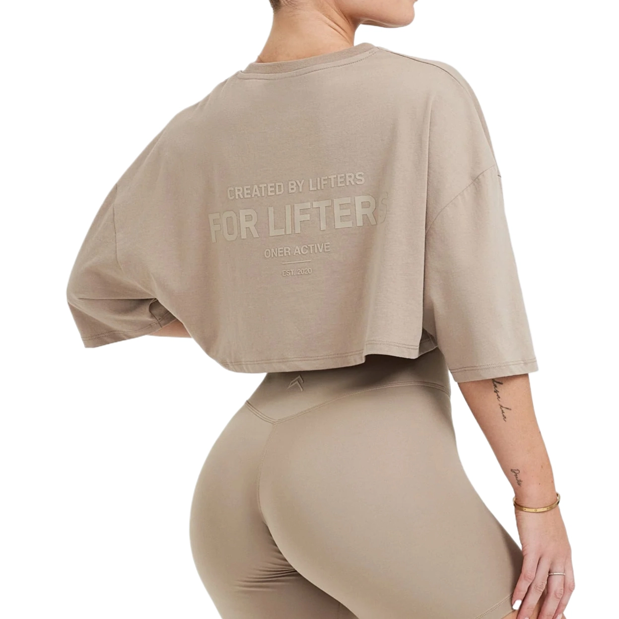 ONER ACTIVE Lifters T