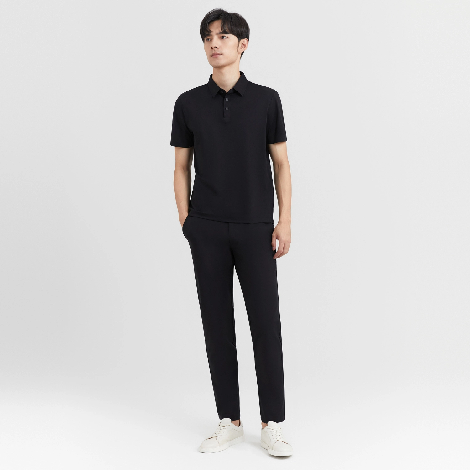 SUNDANCE Polo