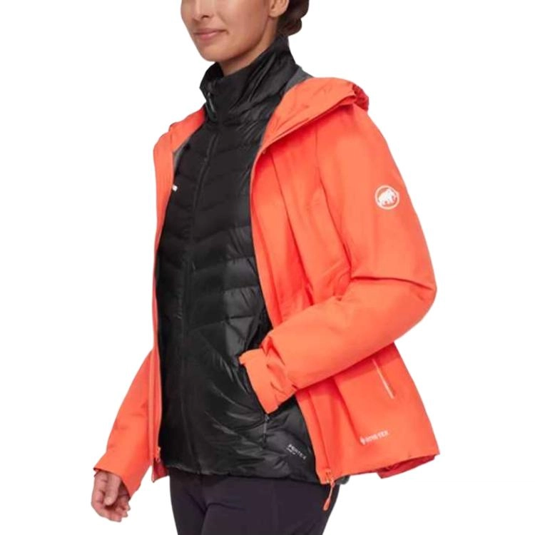 MAMMUT Convey