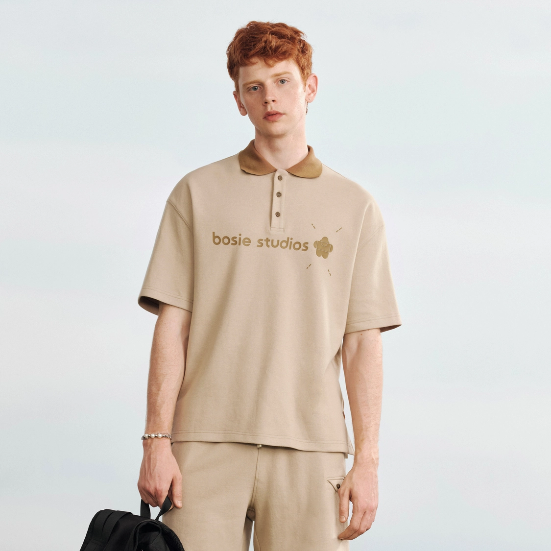 bosieagender x Polo