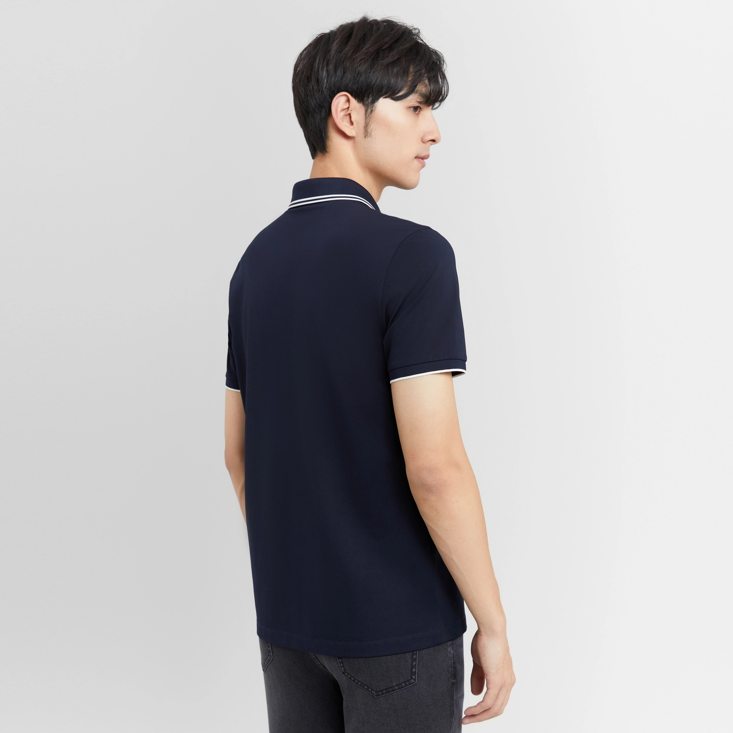 SUNDANCE Polo