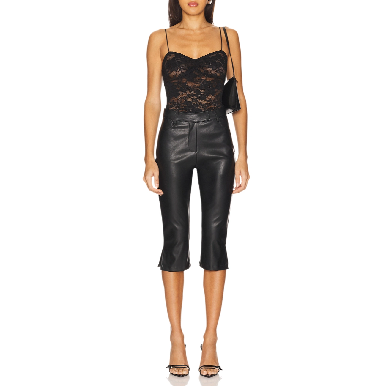 SUPERDOWN Jasmina Capri