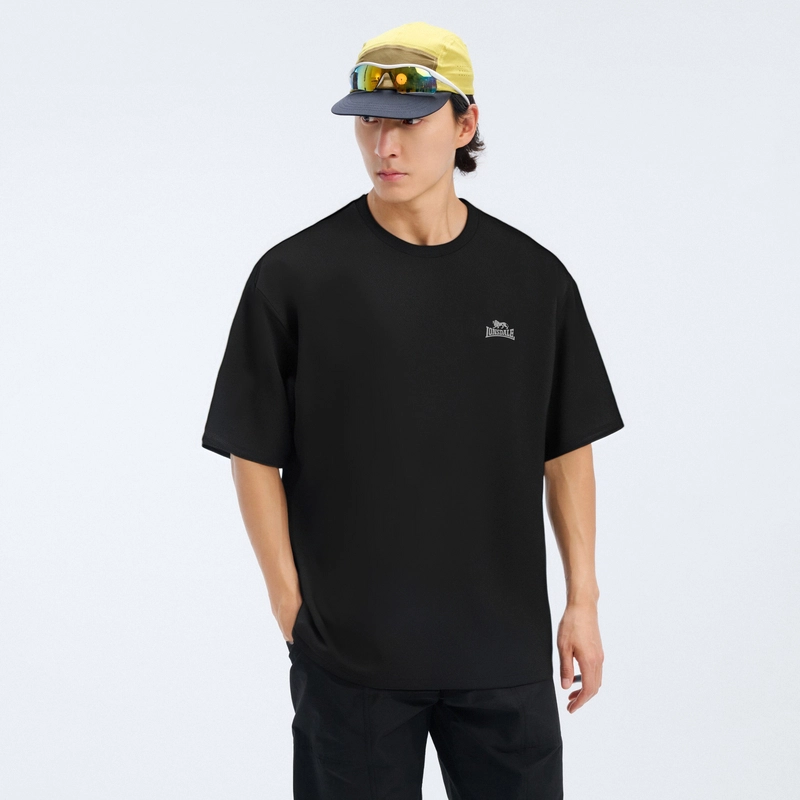 LONSDALE LOGO T
