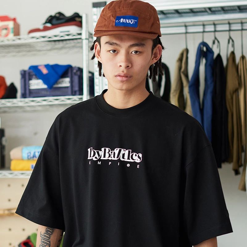 BATTLES EMPIRE T