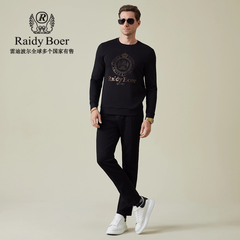 Raidy Boer
