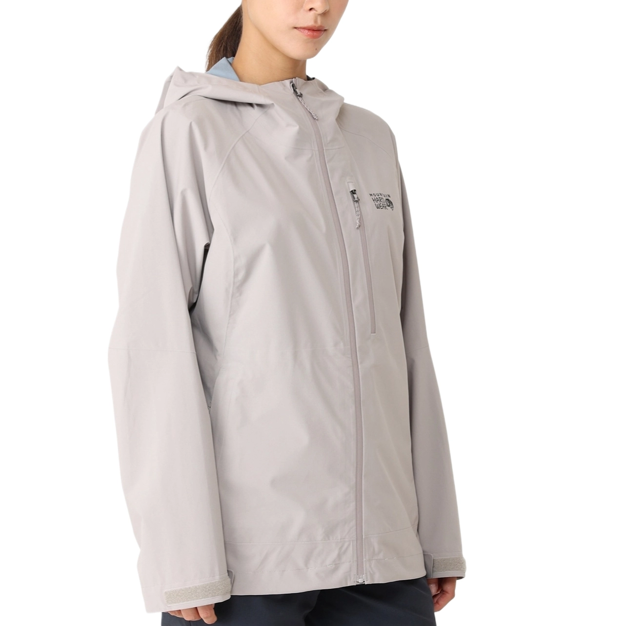 MOUNTAIN HARDWEAR