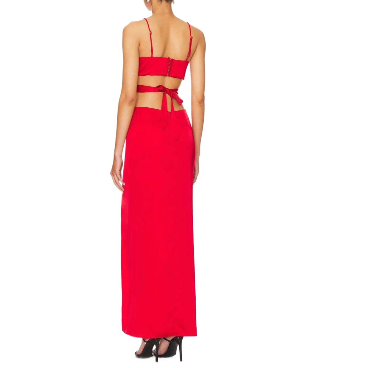 SUPERDOWN Maxi Dress Stacie