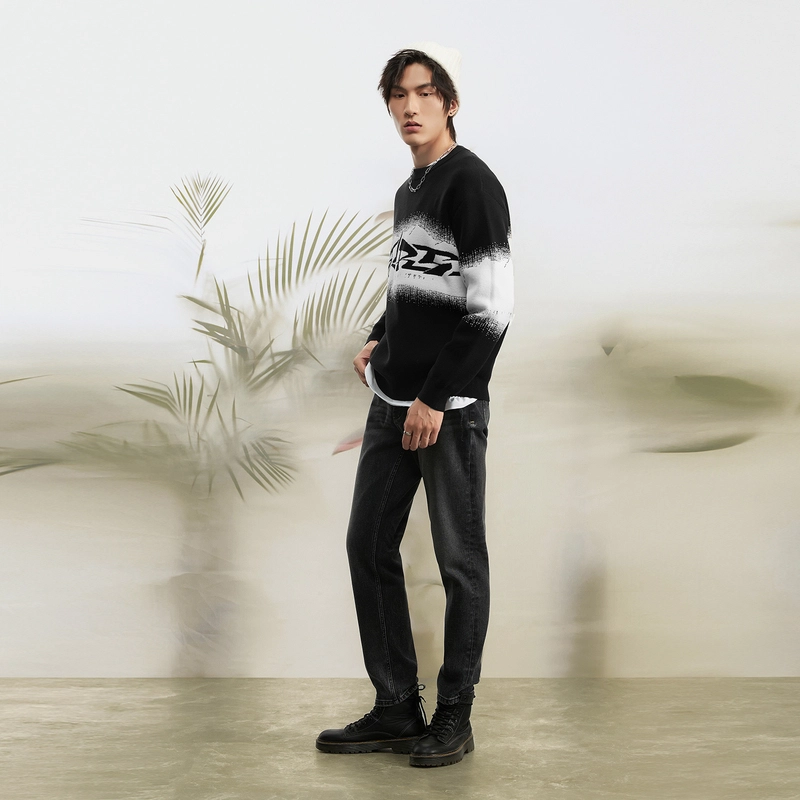 HLA JEANS