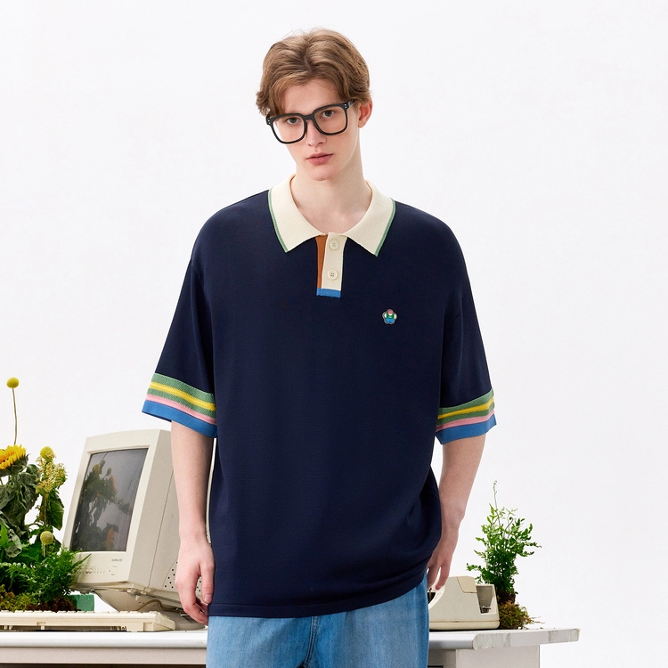 bosieagender POLO