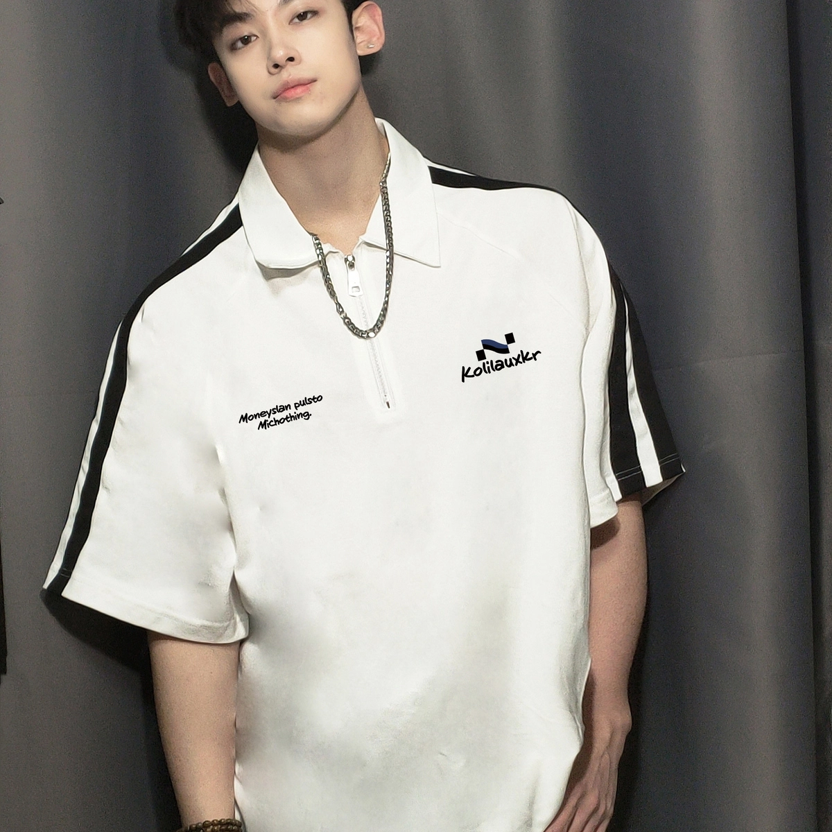 HIPHOPPUNKS Polo
