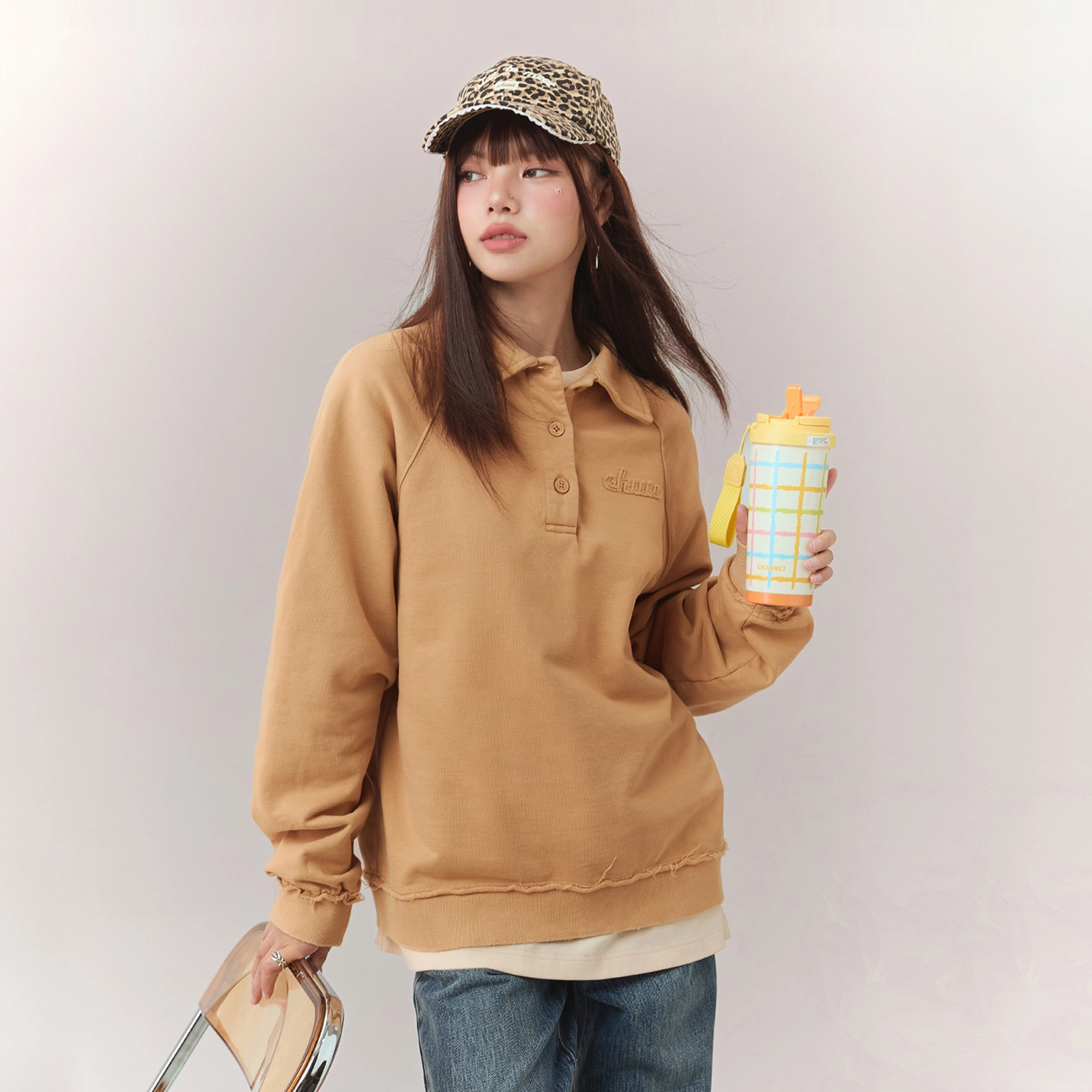 CHUU 2024