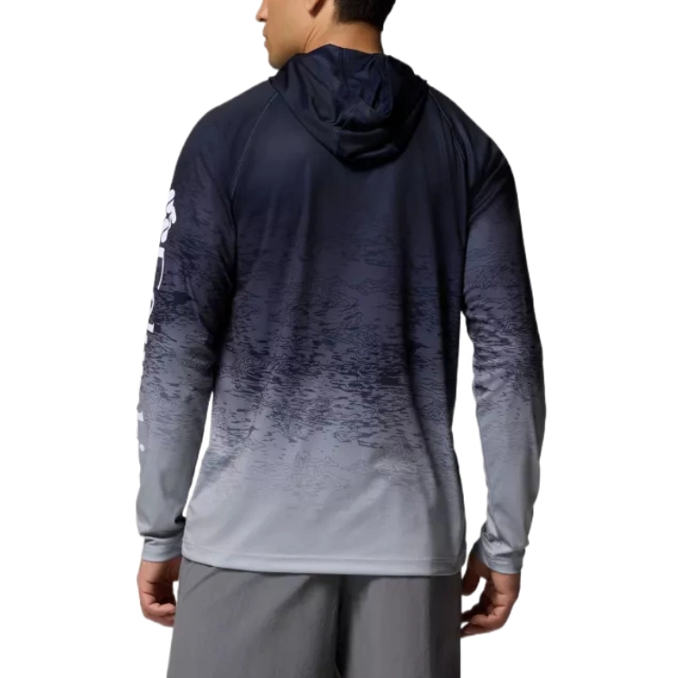 Columbia Omni-Shade Omni-Wick