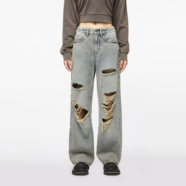 ABLE JEANS