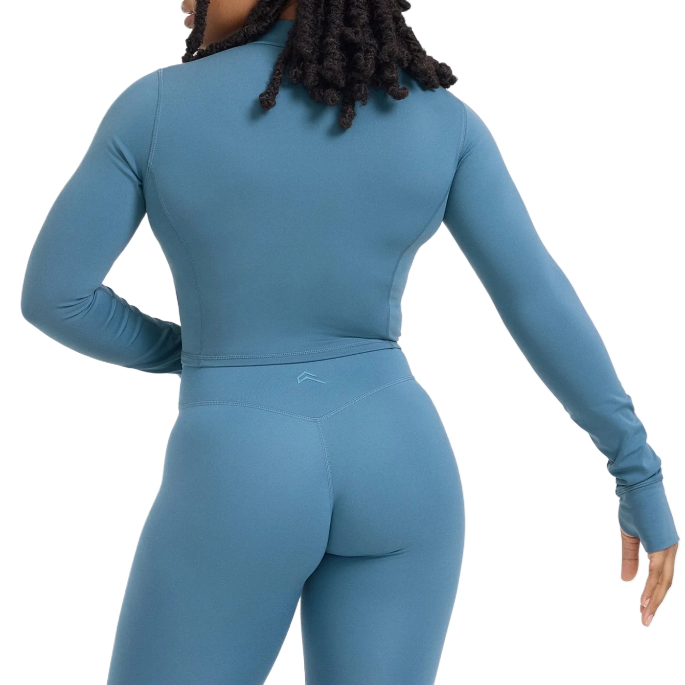 ONER ACTIVE Timeless Crop Jacket