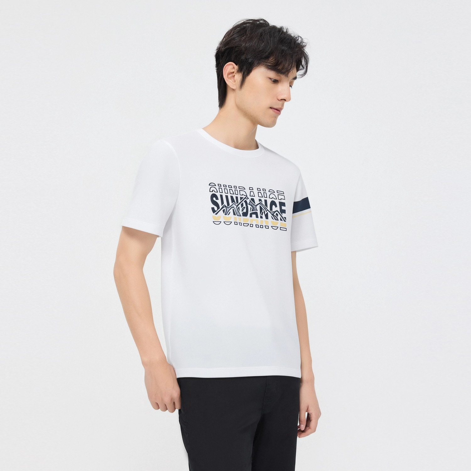 SUNDANCE T
