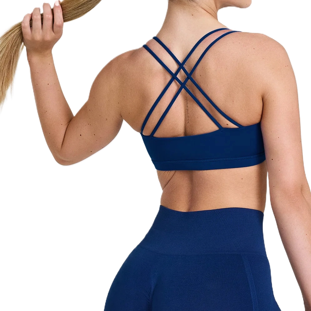 ONER ACTIVE Everyday Cross Over Bralette