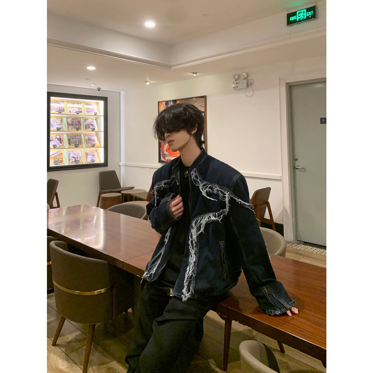 JICHUAN YEP