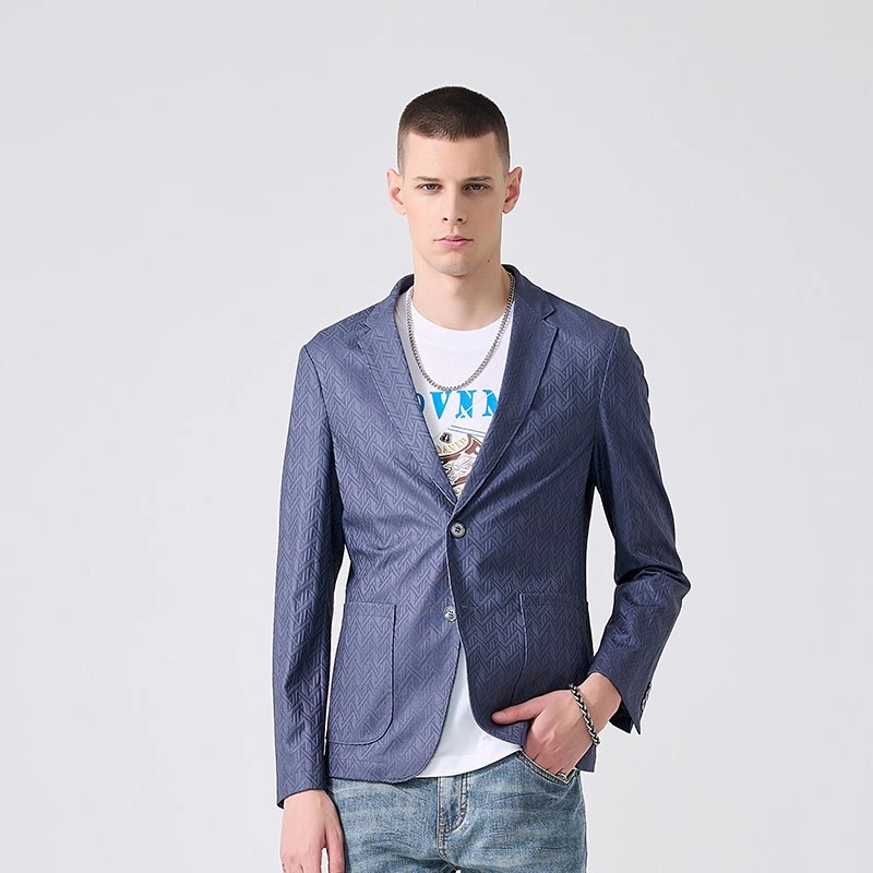 DAVID NAMAN SS24