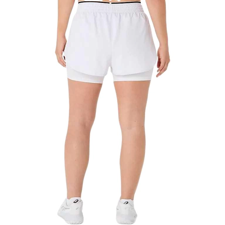 Asics MATCH SHORT