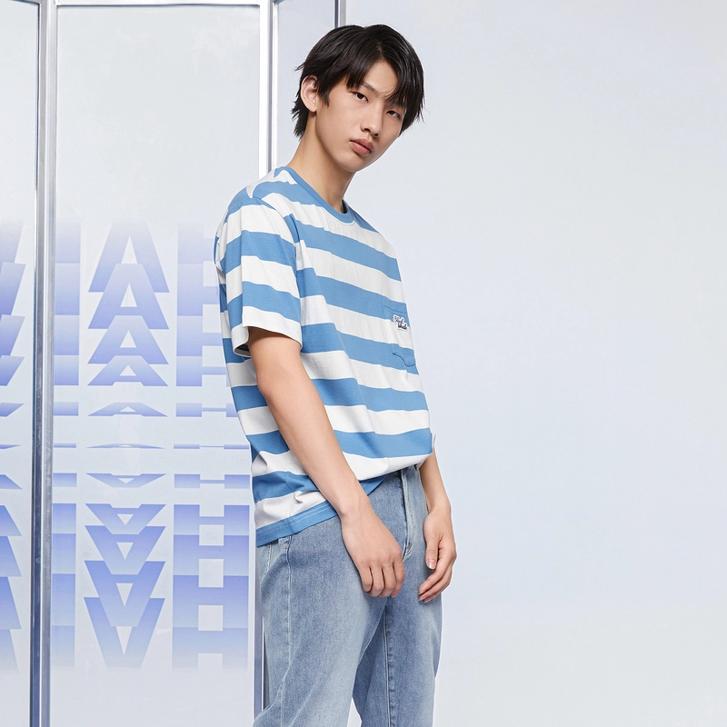 HLA JEANS T