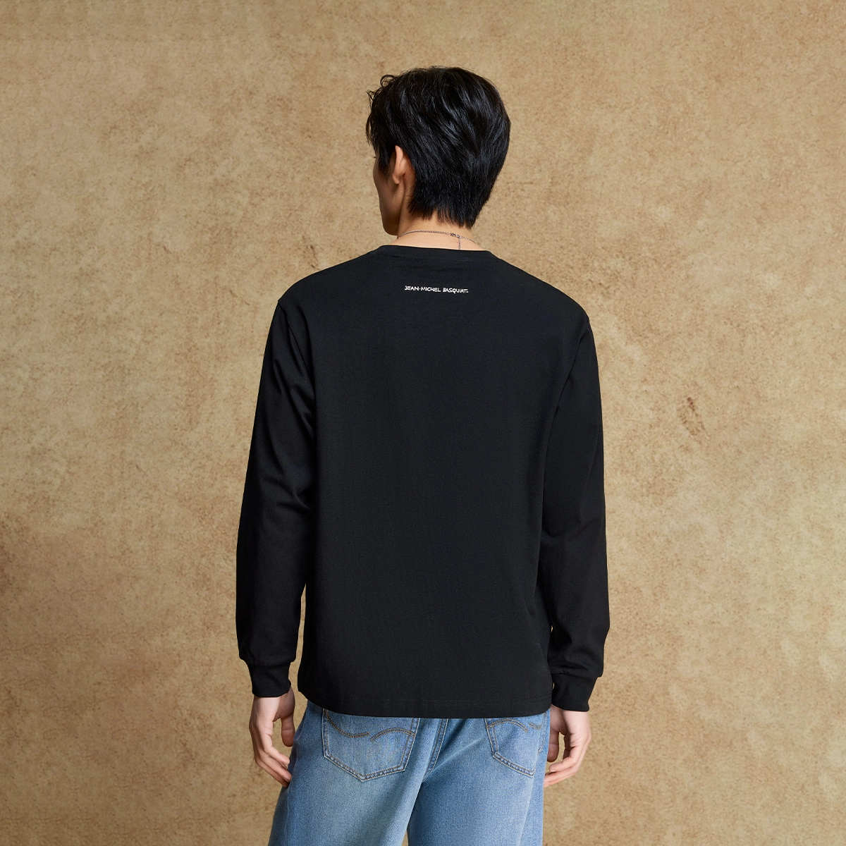 JACK JONES x BSQ T
