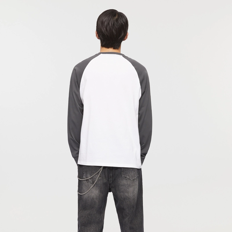 HLA JEANS T