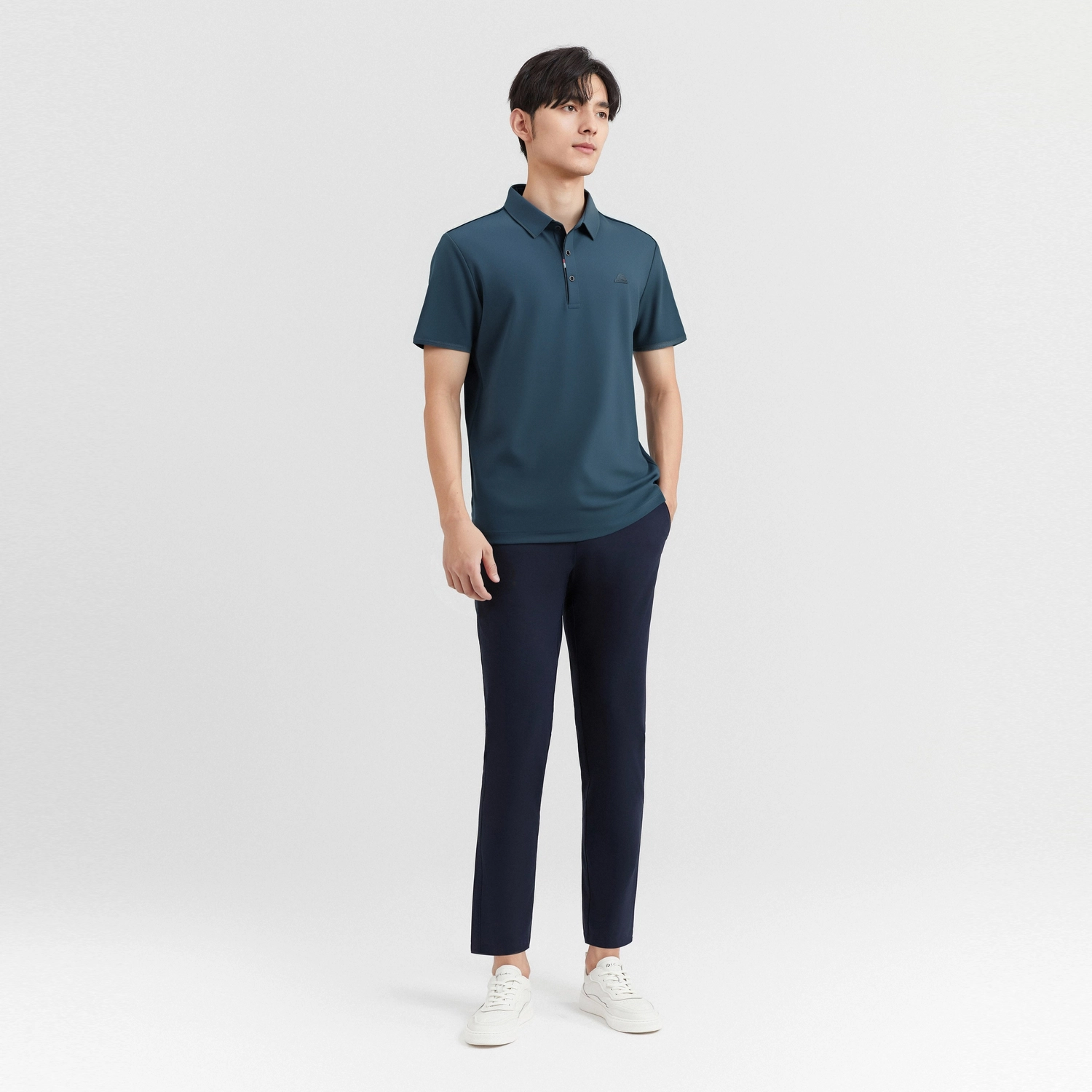 SUNDANCE Polo