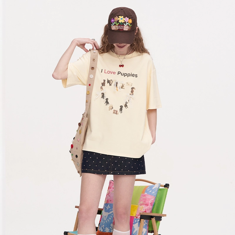 ELF SACK T
