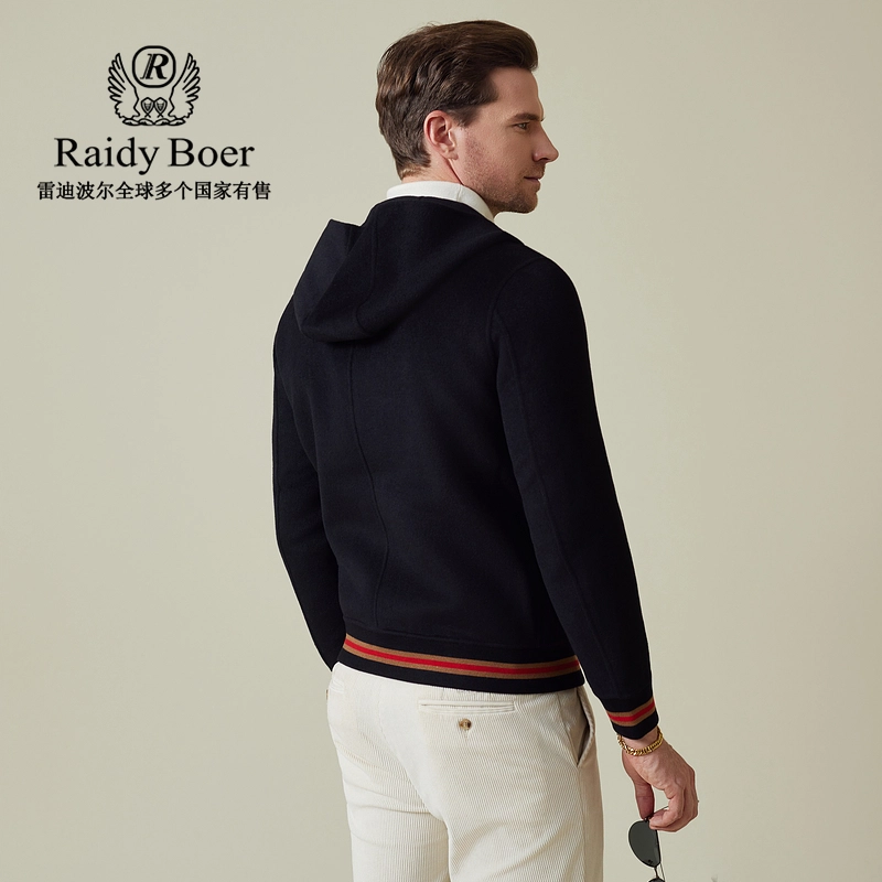 Raidy Boer