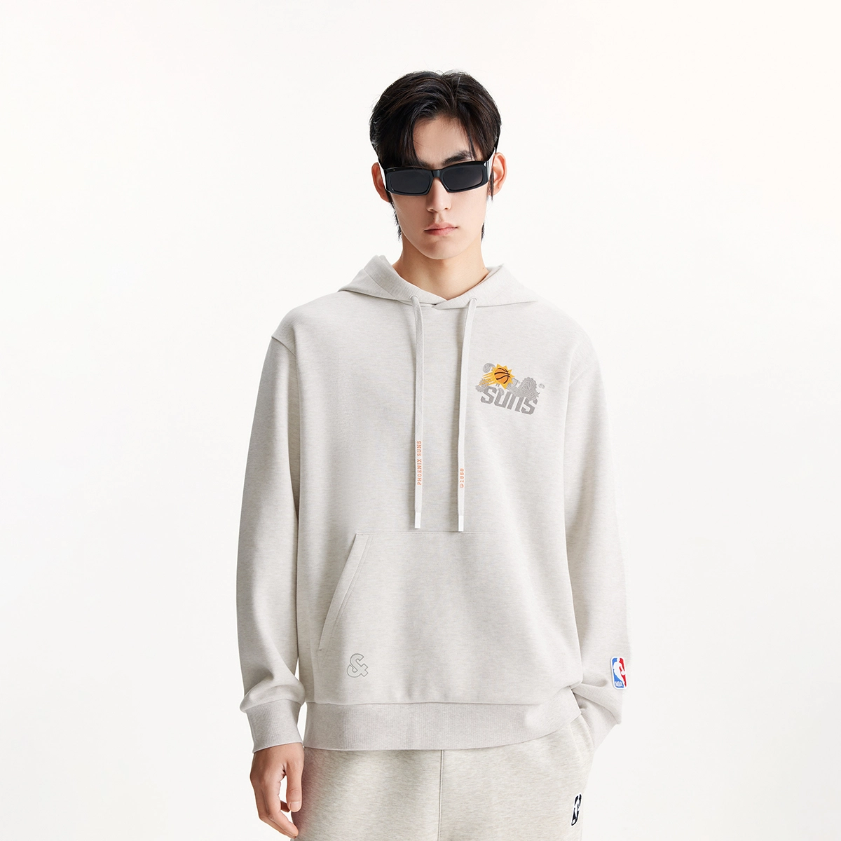 JACK JONES JACKJONES x NBA