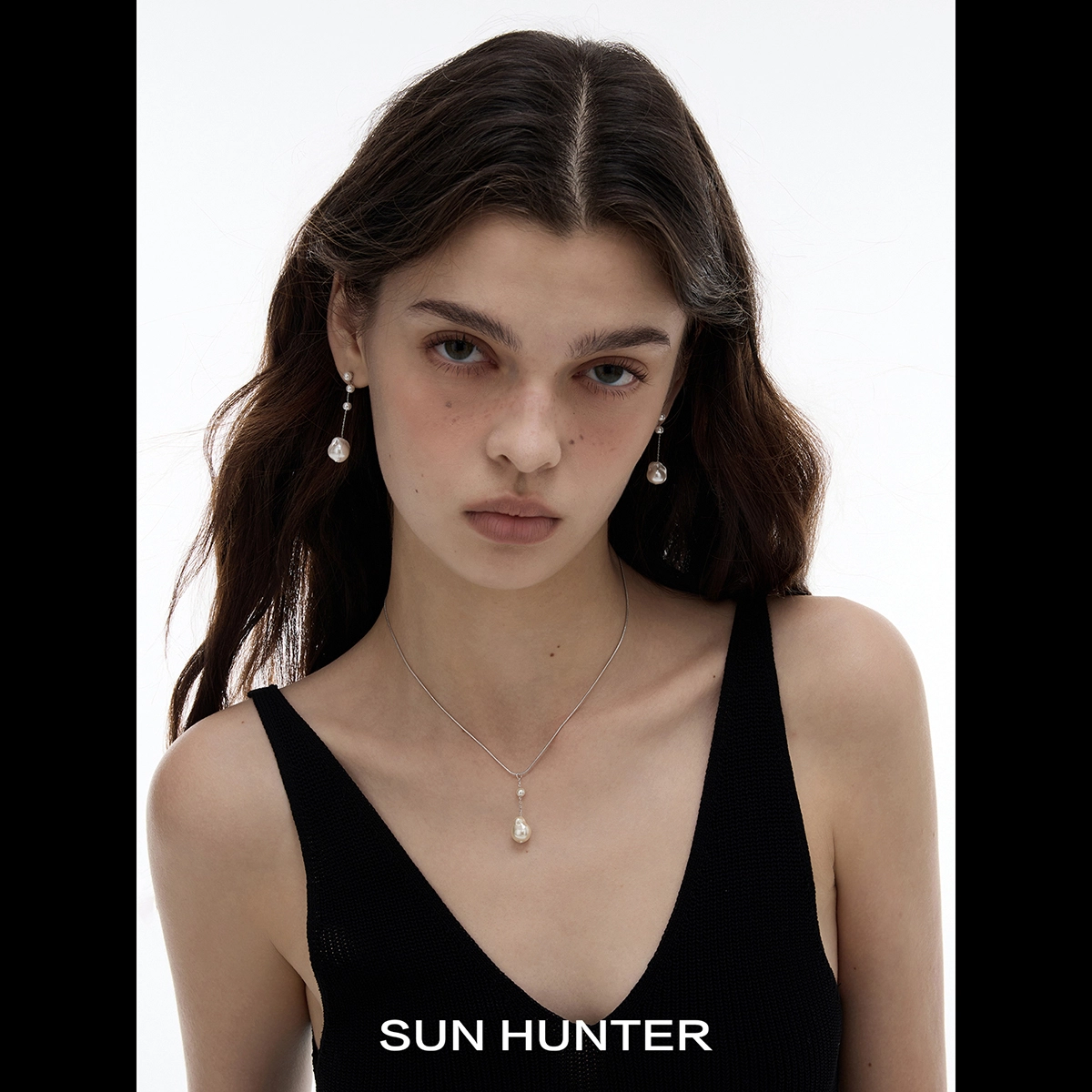 SUN HUNTER