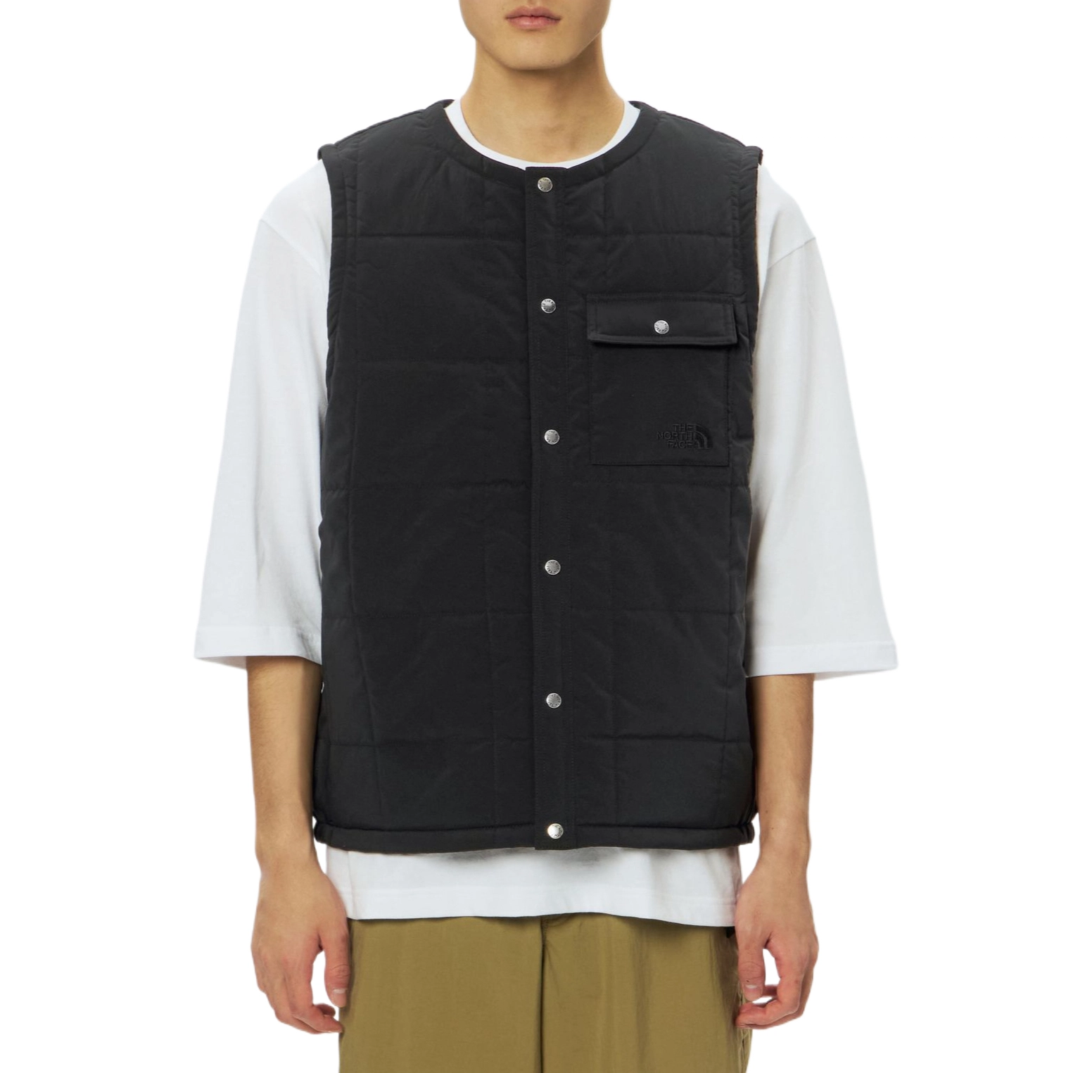 THE NORTH FACE