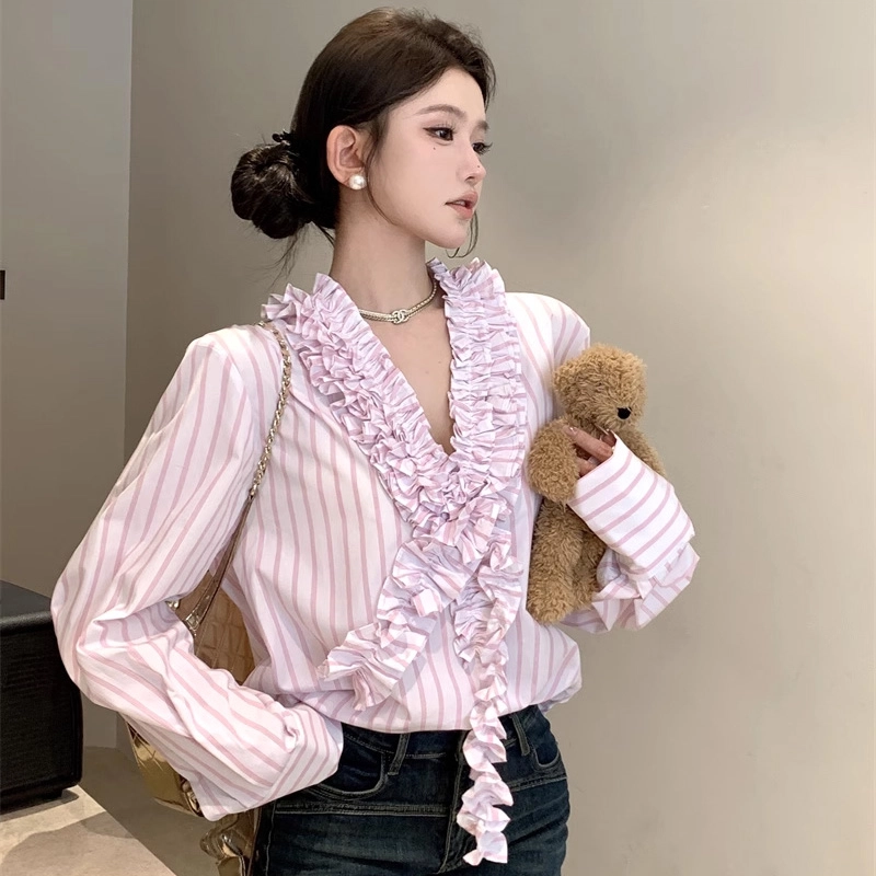 MISSHONEY MH V