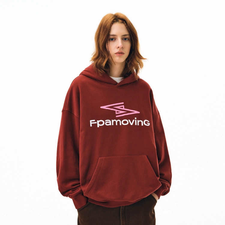 FPA ALWAYS MOVING 2024 LOGO