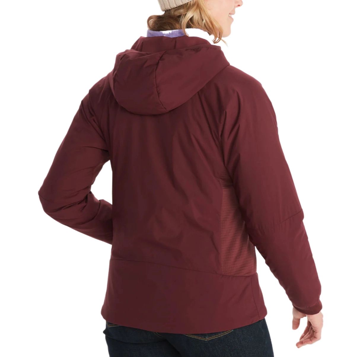 Marmot Novus LT Hybrid