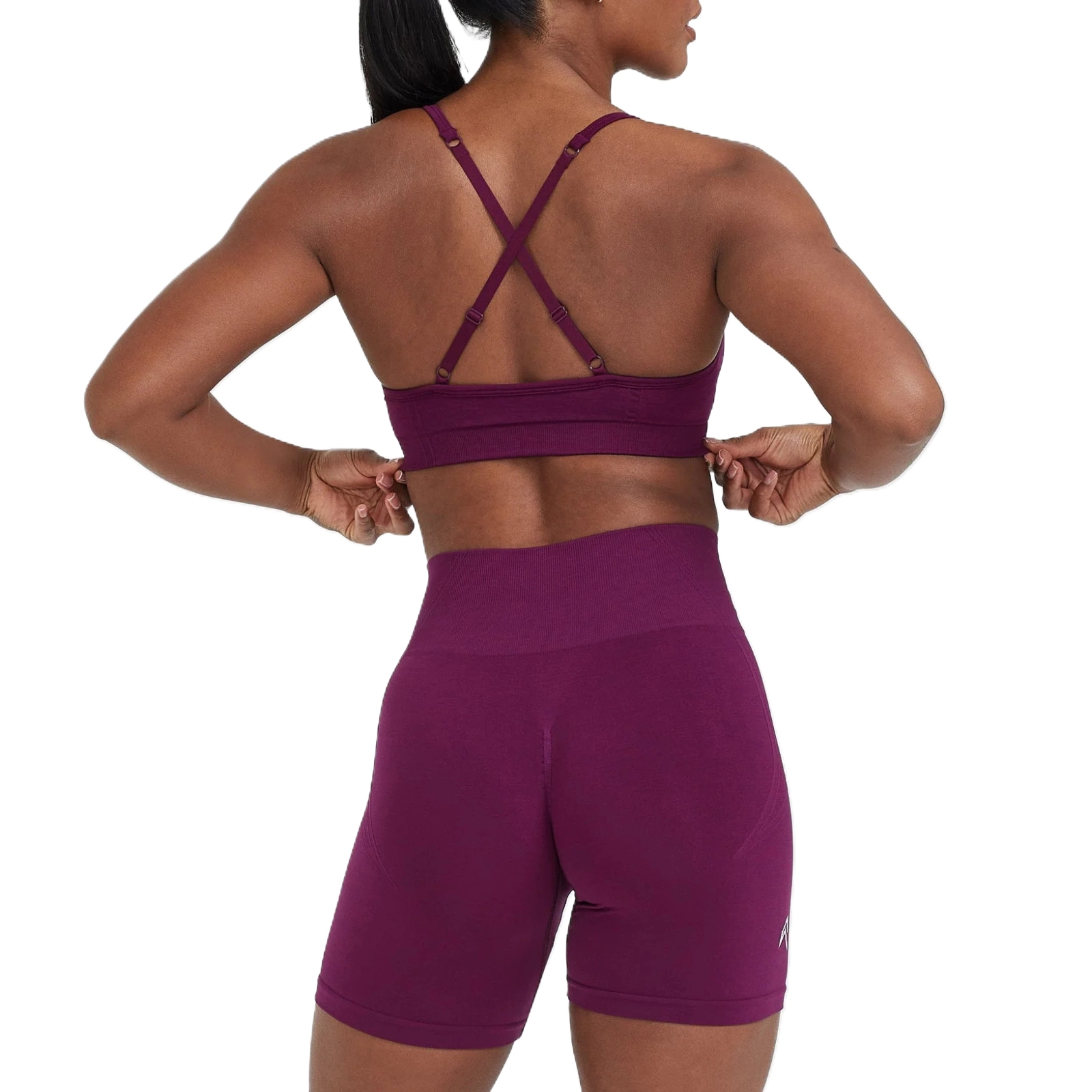ONER ACTIVE Effortless Strappy Bralette