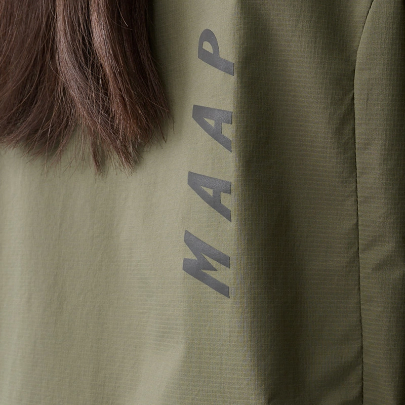MAAP Alt_Road Wind Vest