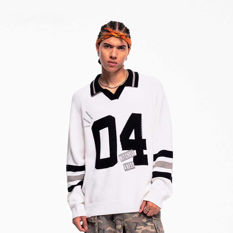 Mitchell Ness FA25 90