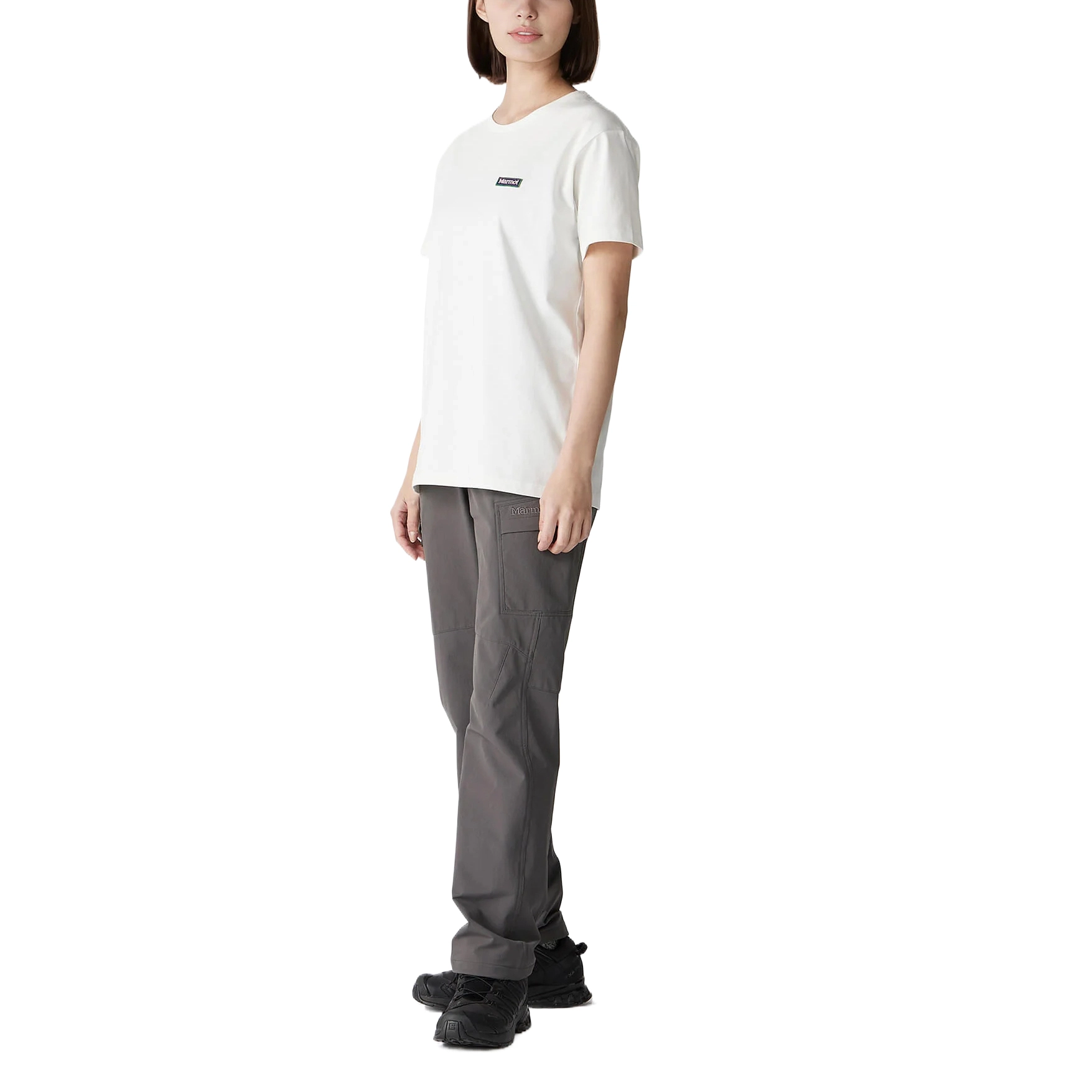 Marmot W's Marmot T