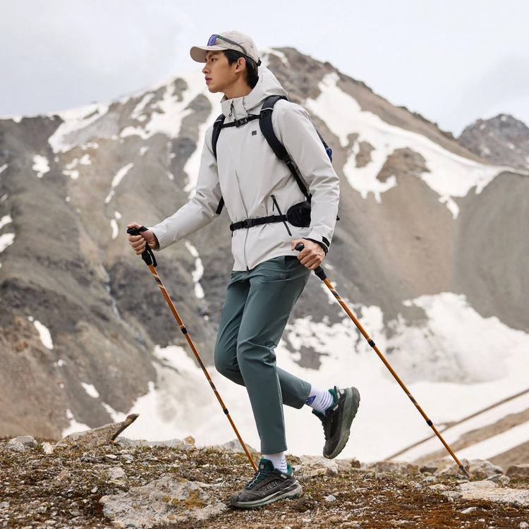 KOLON SPORT HIKE