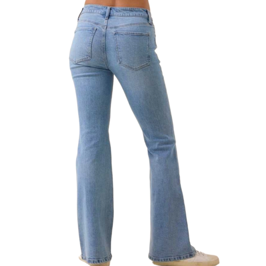 ALTAR'D STATE Flare Jeans