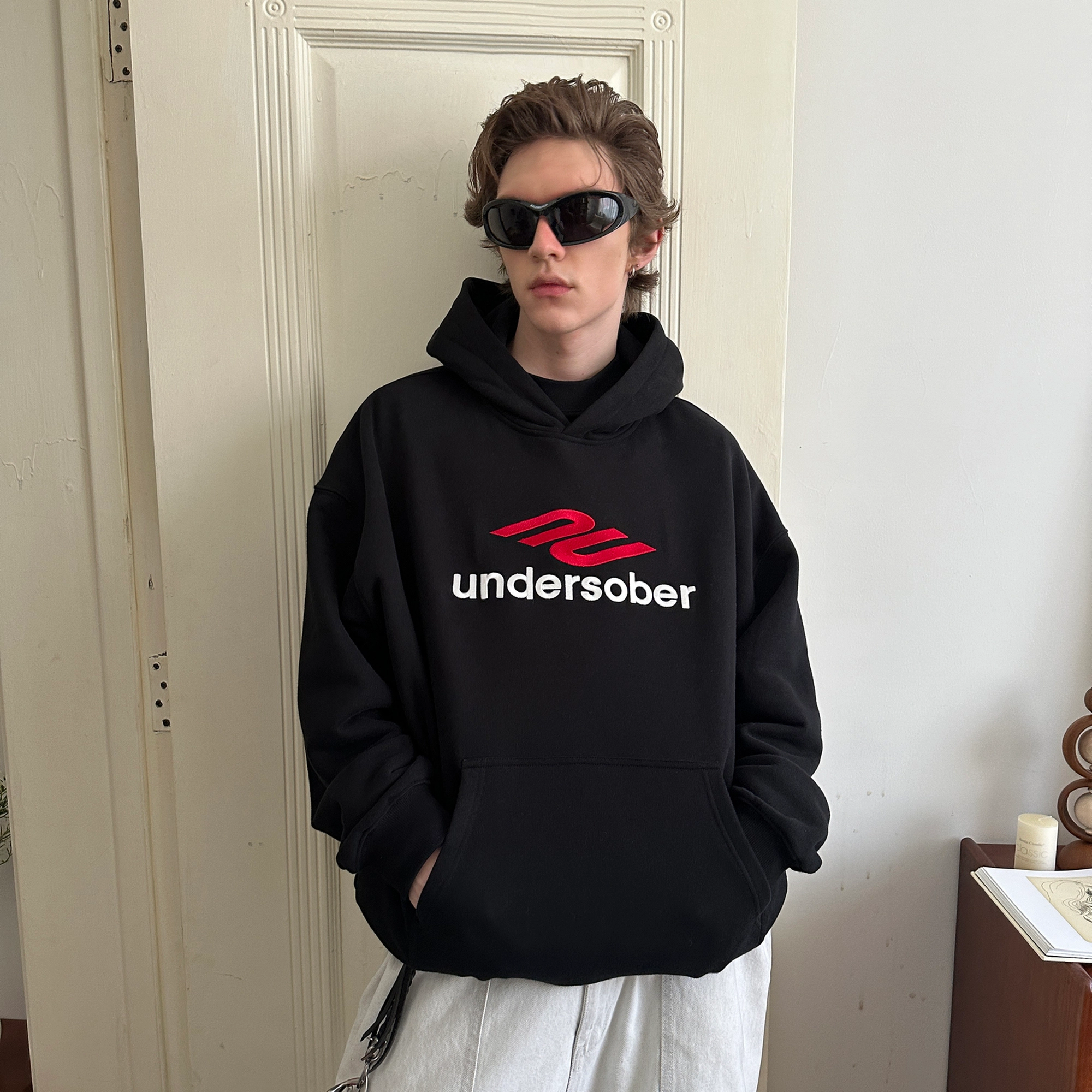 undersober