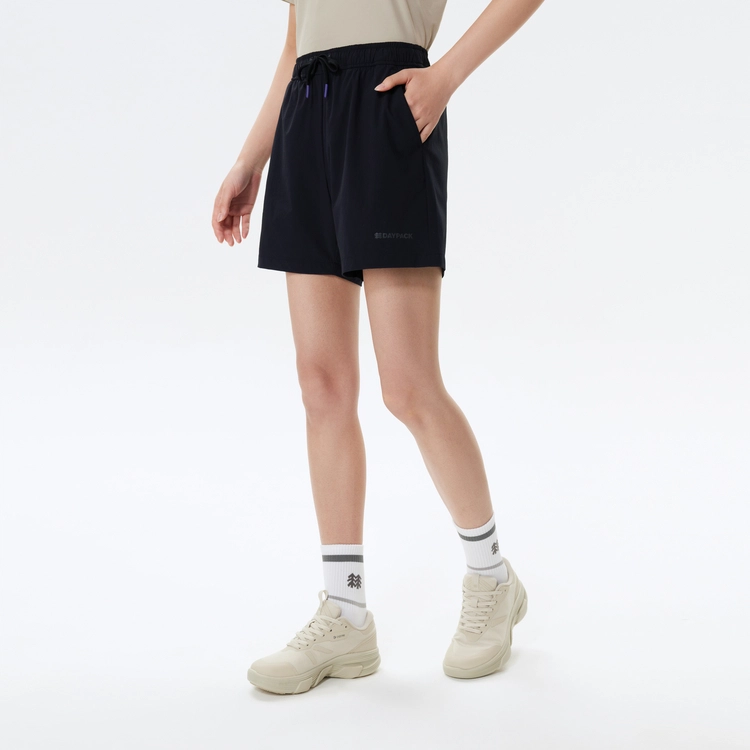 KOLON SPORT OFF CAMP DAY PACKSHORTS