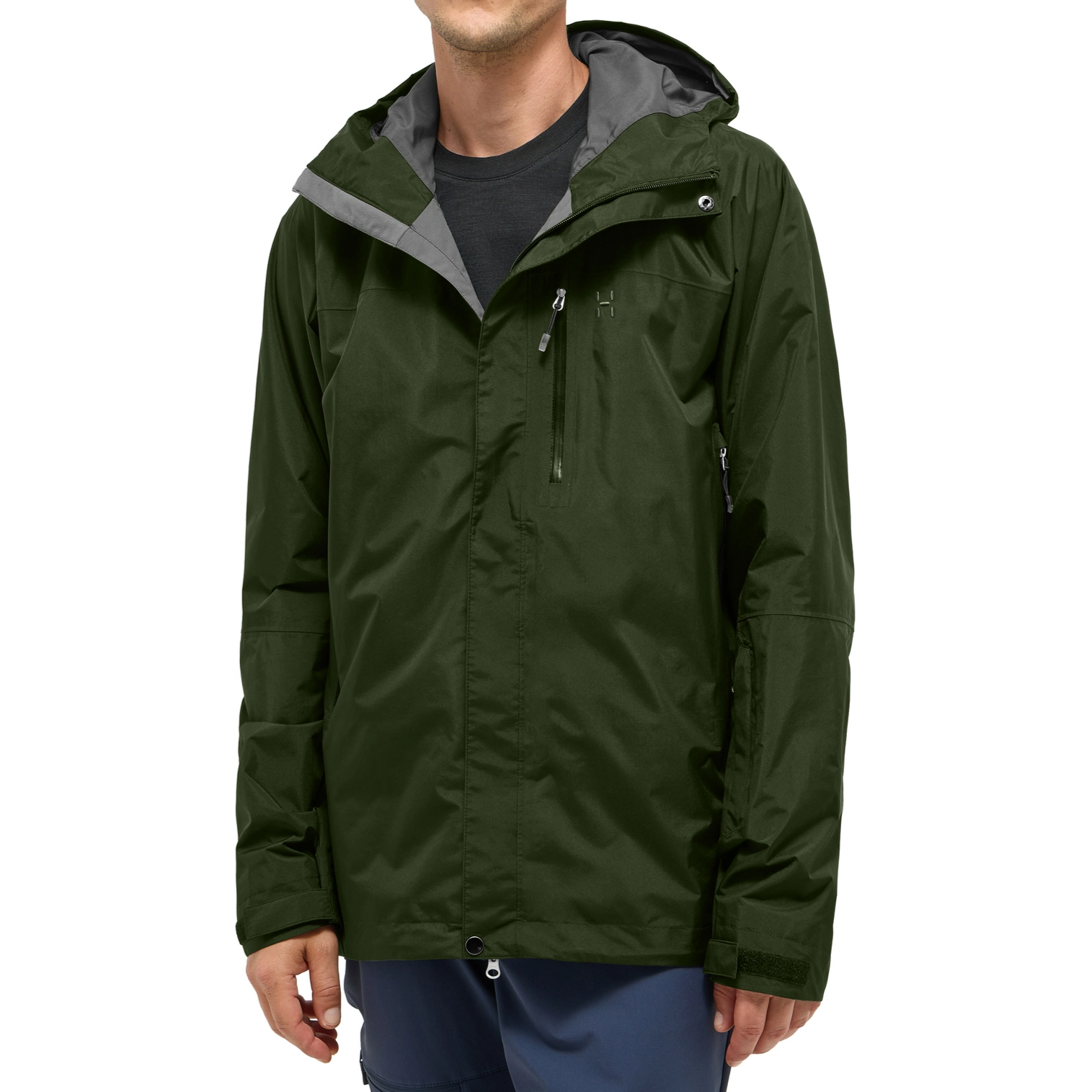 HAGLFS Astral GTX II