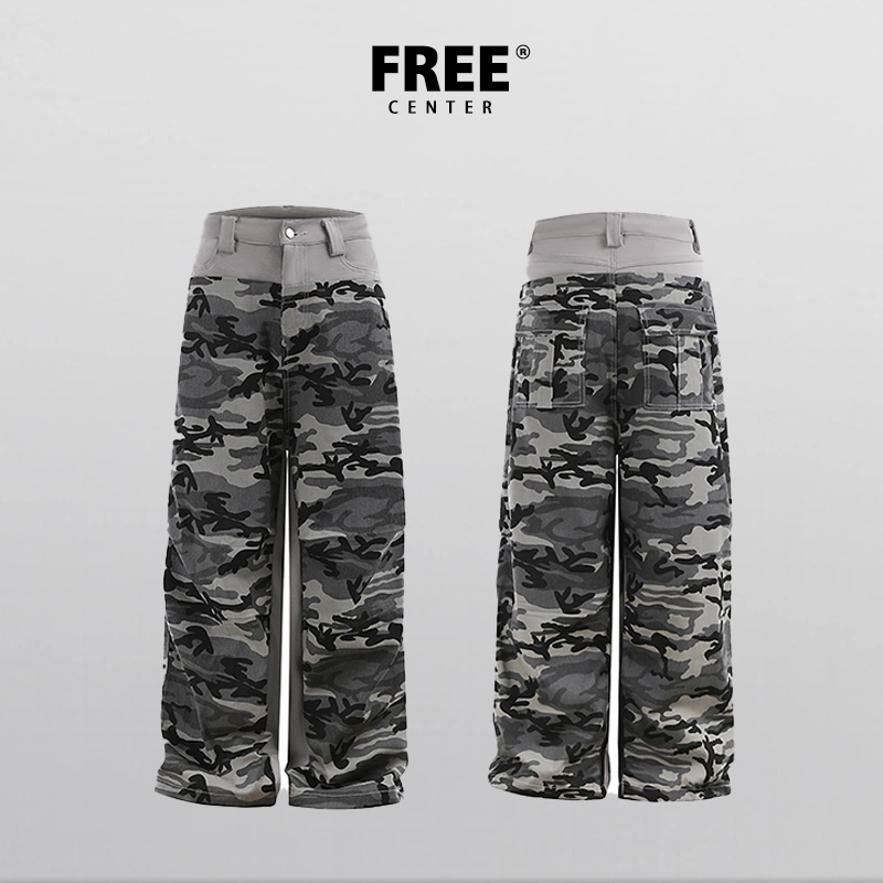 FREE CENTER