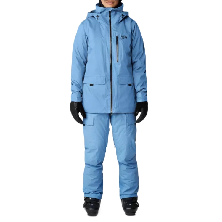 MOUNTAIN HARDWEAR Firefall Firefall 150D